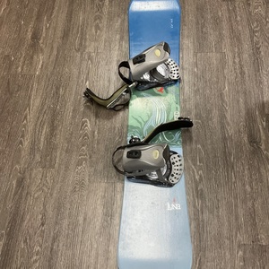 K2 Snowboard
