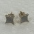 Earrings 50dias .050ctw 10kyg 
