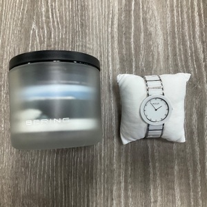 Bering Ceramic Watch