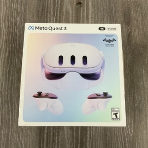 META QUEST 3