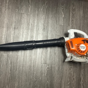 STIHL BG56C GAS POWERED LEAF BLOWER