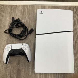 Sony Ps5 - Playstation 5 - System - Slim - Cfi-2015