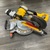 DEWALT 12" CORDED MITER SAW