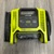RYOBI P747 BATTERY AIR COMPRESSOR WITH BATTERY