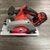 M18 18V Cordless 6.5" Circular Saw W/ 1.5 AH BATTERY