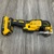 DEWALT DCS355 MULTI-TOOL WITH 2.0AH BATTERY