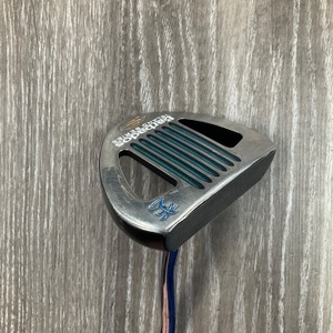 RIFLE BARBADOS PUTTER