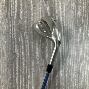 PING TOUR-W 58 DEGREE BLACK DOT WEDGE
