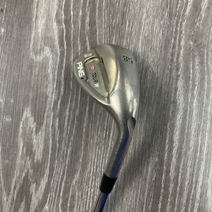 PING TOUR-W 58 DEGREE BLACK DOT WEDGE