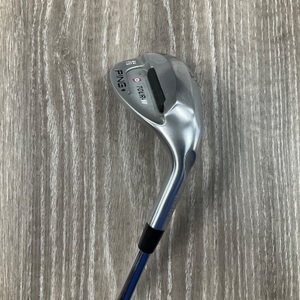 PING 64 TOUR-W WEDGE BLACK DOT
