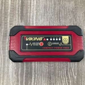 VIKING 56798 COMPACT POWER PACK / JUMPER PACK