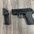 BERETTA PX4 STORM 9MM WITH EXTRA MAG AND CASE 