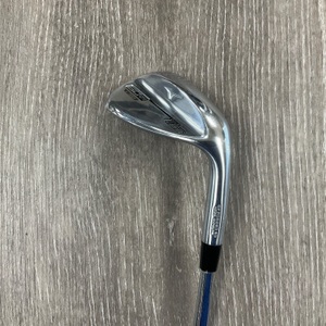 MIZUNO T22 XGRIND 60 DEGREE WEDGE