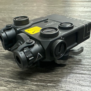 STEINER DBAL-A3 DUAL BEAM LASER