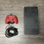 XBOX SERIES X WITH AFTERMARKET CONTROLLER
