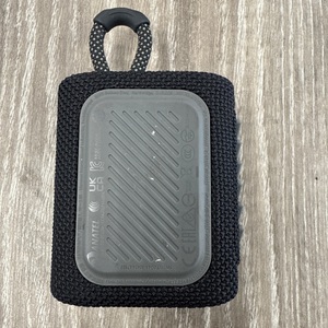 JBL GO3 BLUETOOTH SPEAKER
