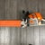 STIHL MS461 GAS POWERED CAHINSAW 25" 