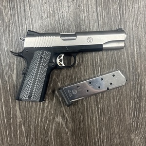Ruger SR-1911 .45 Pistol