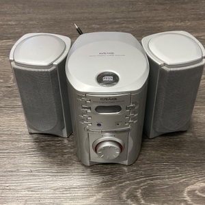 Craig Mini-Stereo CM-327