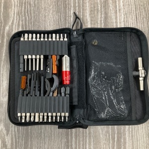FIX IT STICKS 3-GUN COMPETITION TOOL KIT