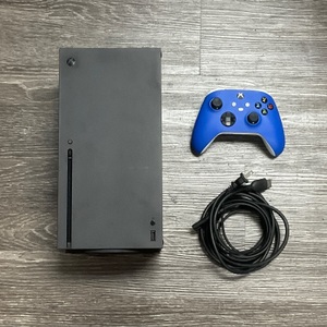 MICROSOFT XBOX SERIES X 