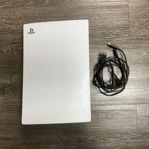 PS5 1TB DISC VERSION NO CONTROLLER