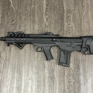 LANDOR BPX902 BULL PUP SEMI-AUTO 12GA