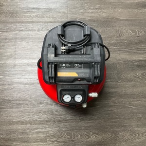 Craftsman Cmec6150 - 6 Gallon Pancake Air Compressor