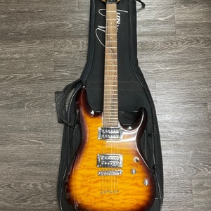 Schecter Diamond Series C-6 Plus W/BAG