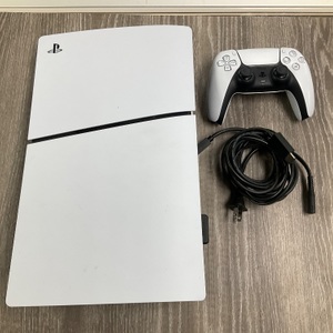 Sony Ps5 - Playstation 5 - System - Slim 