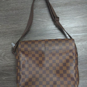Louis Vuitton Naviglio - Damier Ebene