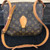 Louis Vuitton St. Cloud Pm - Monogram AS-IS