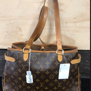 Louis Vuitton Batignolles Horizontal - Monogram