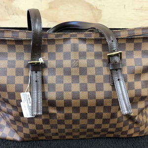 Louis Vuitton Chelsea Damier Ebene
