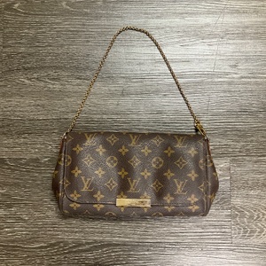 Louis Vuitton Favorite MM - Monogram Handbag