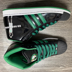 Adidas Pro Model Kevin Garnett S:12