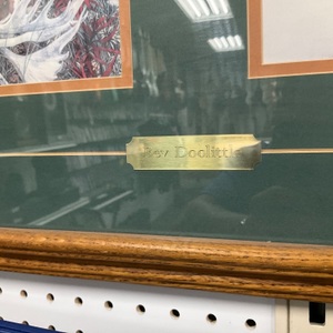 Bev Doolittle Print Compilation 