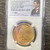 United States Commemorative 1/2 Oz Gold Coin