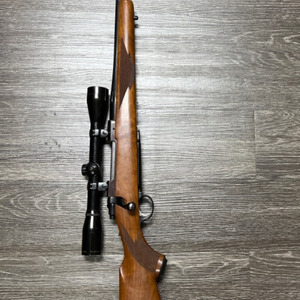 Ruger M-77 7MM BOLT ACTION RIFLE