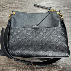 Louis Vuitton Empreinte Maida Hobo