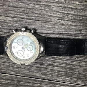 Chase Durer Lds Watch Ladyhawke 