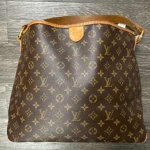 Louis Vuitton Delightful MM - Damier Azure