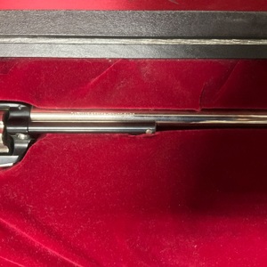 Colt FRONTIER SCOUT LIMITED EDITION .22 CAL