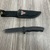 Buck 653n Nighthawk Knife W/Sheath