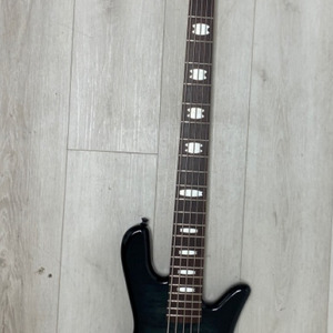 Spector 5 Bass Guitar 
