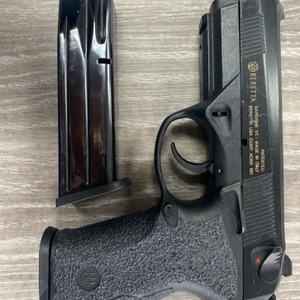 Beretta Arms Px4 Storm 9mm