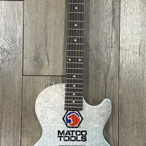 Epiphone Sg MATCO EDITION ELECTRIC Guitar