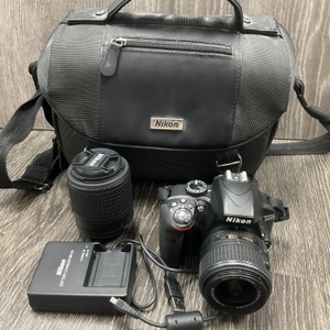 Nikon D3300