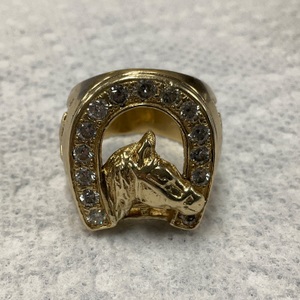 Gts Rg 14dias .98ctw 14kyg 24.6g