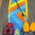 GLIDE PADLEBOARD